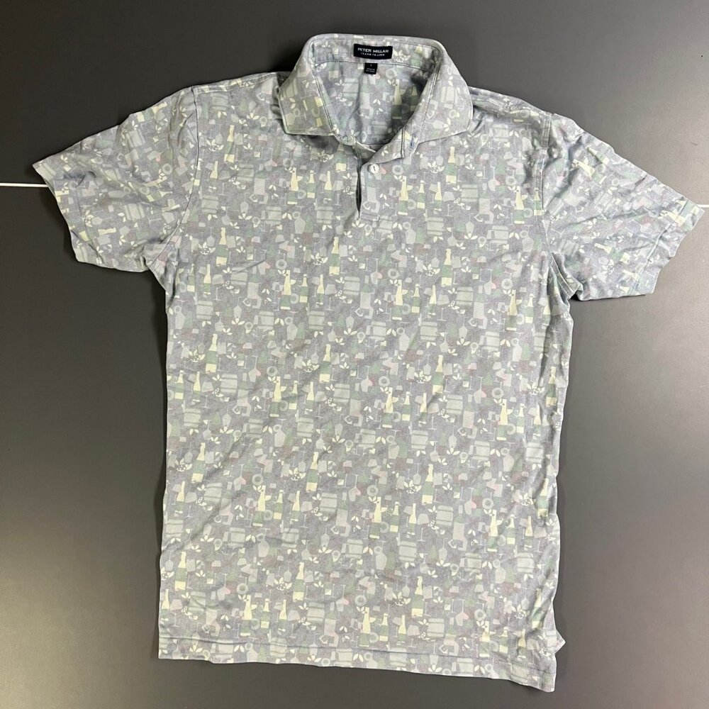 Peter Millar Golf Polo